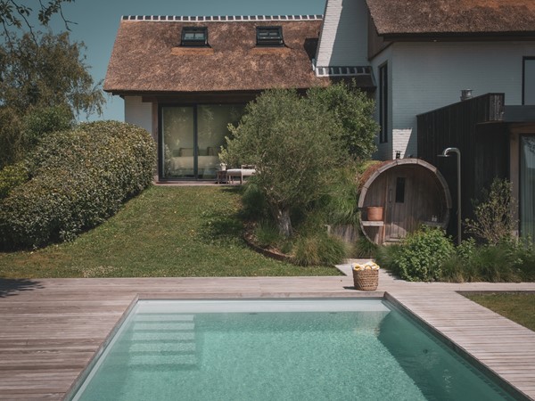 Medium property photo - Retranchementseweg 13, 4506 AJ Cadzand